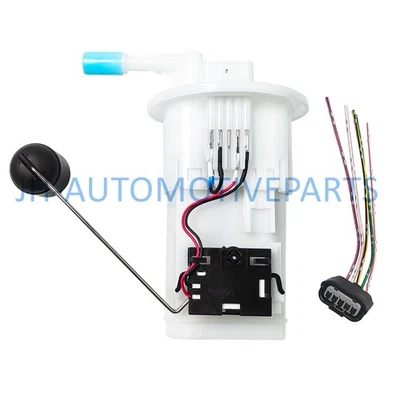 MONTAJE BOMBA COMBUSTIBLE CON ENCHUFE PARA 1RC-13907-00 YAMAHA FZ09 MT09 XSR900 2014-2020 Foto 1 de 4