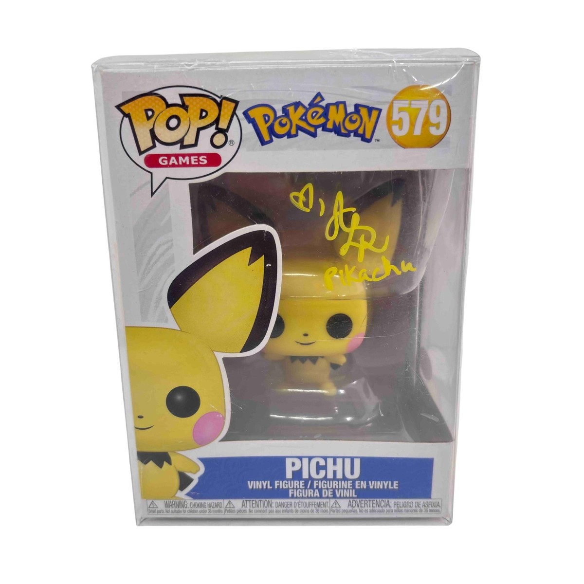 特別価格Funko Pop! Games: Pokemon - Espeon並行輸入 Funko POP! Games: Pokemon Growlithe 3.75-in Vinyl Figure | GameStop