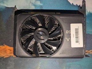 EVGA GeForce GTX 750 Graphics Card 01G-P4-2751-KR - Picture 1 of 3