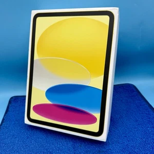 2025 Apple iPad 11-inch A16 11th Gen Wi-Fi 128GB - Picture 1 of 4