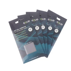 GP-Ultimate 15W / MK Thermal Pad CPU / GPU Grafika Płyta główna Silikonowa podkładka smarowa - Zdjęcie 1 z 18