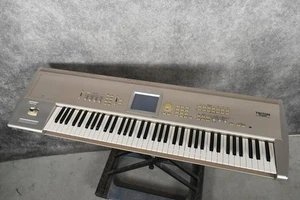 Korg Triton Studio76Key Synthesizer - Picture 1 of 8