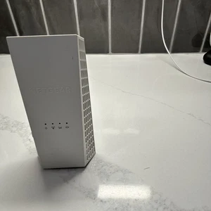 Netgear X4 EX7300 Nighthawk AC2200 Wifi Mesh Extender - Afbeelding 1 van 5