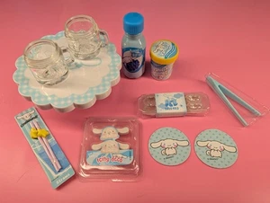 MGA Miniverse Make It Mini Hello Kitty And Friends Cloud Cream Soda - Bild 1 von 1