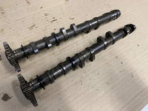 Árboles de levas de escape para Suzuki GSX-R 750 K6-07 GSXR750 2006-2007 - Imagen 1 de 4