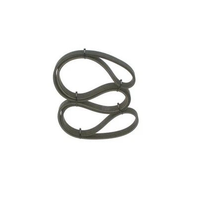 Bosch V-ribbed Belt 6DPK185 for Porsche 911 Boxster Cayman Volvo C70 S70 V70 - Image 1 of 4