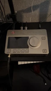 Neumann MT 48 EU, Audio Interface, Originalverpackung/ Differenzbesteuer OVP - Picture 1 of 3