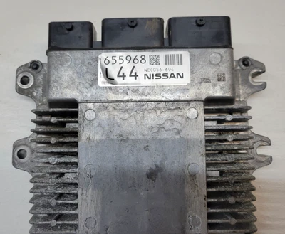 2019-2023 Nissan Altima 2.5L Engine Control Module ECU ECM PCM BED509-300 A2 OEM - Image 1 of 4