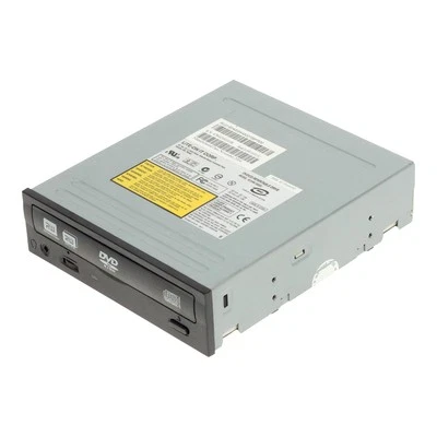 Unità Ottica Brenner LITEON SOHW-1633S DVD/CD Riscrivibile IDE 5.25 Pollici - Immagine 1 di 3