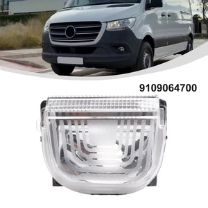 Direct Installation Left Side Mirror Signal Lamp Cover for Mercedes Sprinter - Picture 1 of 17