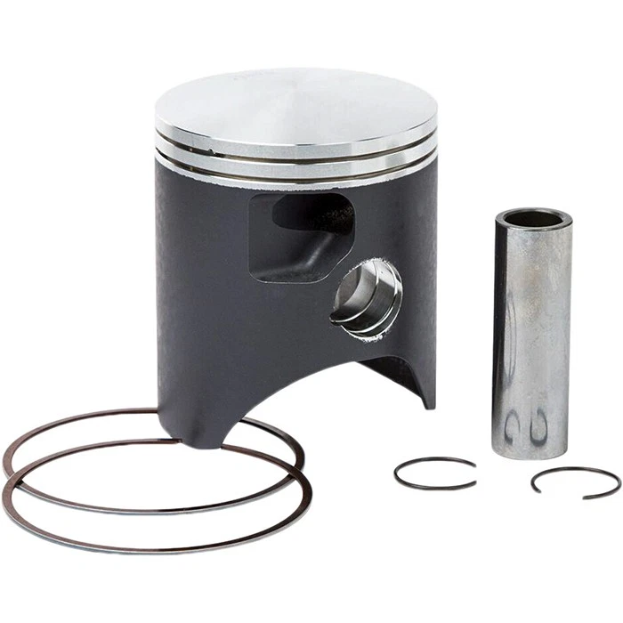 PISTON KIT FORGED 66.34/STD GAS Gas Gas EC 250 2002-2007 Gas-Gas EC 250 Foto 1 de 1