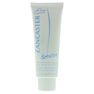 Lancaster Eau de Lancaster Sensitive Cream Deodorant 125ml For Women - Picture 1 of 1