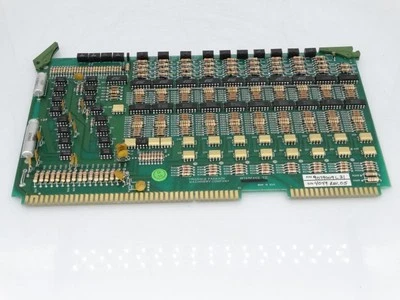 TRIANGLE MACHINE 9079009L31 CIRCUIT BOARD - Image 1 of 3