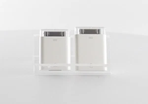 Apple Camera Connection Kit A1362 USB + SD Card Reader - Grade A (MC531ZM/A) - Picture 1 of 2