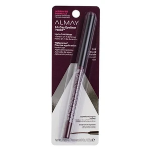 Almay Intense i-Color Eyeliner, Black Raisin 209, 0,01 Oz. - Bild 1 von 2