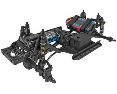 Element Enduro Trail Truck Builders Kit 1/10 4x4 Electric Rock Crawler ASC40135 - Image 1 of 4