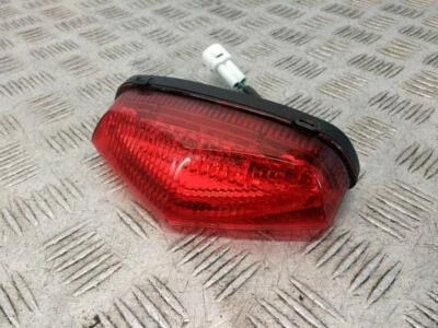 Yamaha MT-125 2014> Rear Lamp #58 - Image 1 of 4