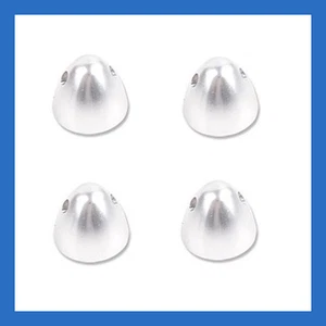 4x Walkera Part QR-X350-Z-06-M Decorative Cap Propeller nut(Metal) for X350 Pro - Picture 1 of 2