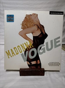 Madonna Vogue 12" Maxi Single Extended Shep Pettibone Dance Classic NM Promo - Bild 1 von 14