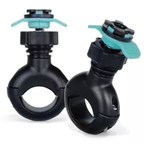 CUBE X-Guard Handlebar Mount w/ Safety Lock - Picture 1 of 2
