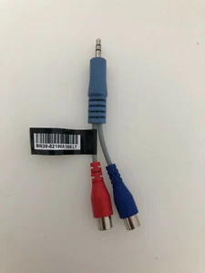Samsung BN39-02190A AV-Adapterkabel - Bild 1 von 2