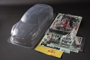 TAMIYA RC Car Body 1/10 Sumo Power GT NISSAN GT-R 51453 - Picture 1 of 3