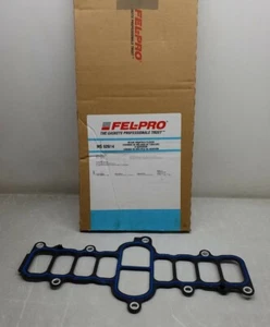 MS 92614 Fel-Pro Fuel Injection Plenum Gasket Set FelPro MS92614 - Foto 1 di 3