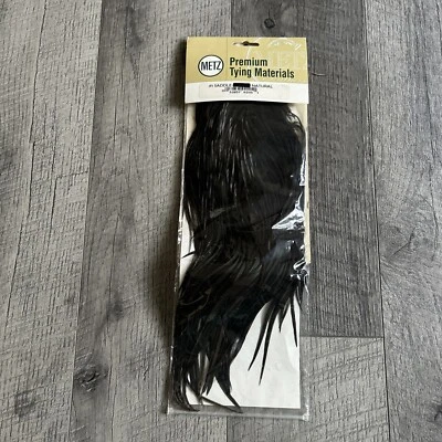 METZ Premium Material de atado #1 Sillín natural  Foto 1 de 2