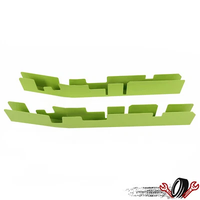 Frame Rust Repair Kit Steel LH & PH For Ford F150 Extended Cab 4WD 2004-2008 - Image 1 of 4