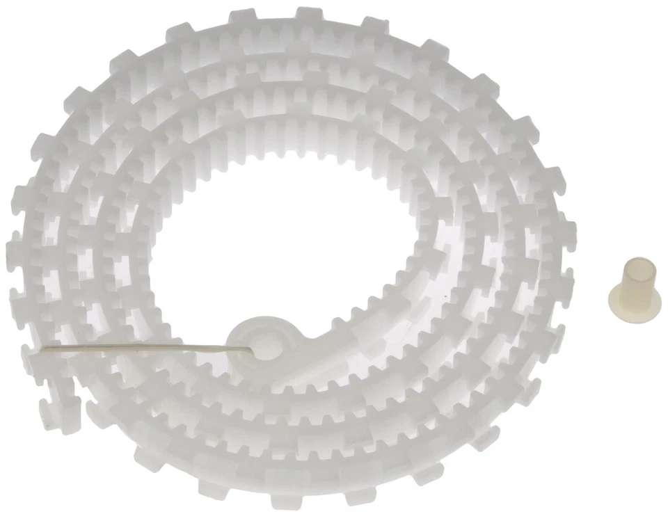 Cinta reguladora de ventana Dorman 878KA49 para Chrysler LeBaron 1986-1989 1987 1988 Foto 1 de 1