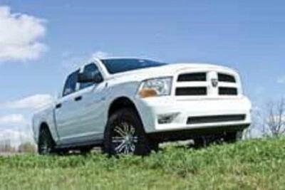 Kit de elevação de carroceria ZoneOffRoad 2006-2008 compatível com Dodge Ram 1500 1,5" ZOND9151 - Imagem 1 de 4