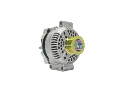For 1995-2002 Ford E350 Econoline Club Wagon Alternator 26496MC 2000 1996 1997 - Image 1 of 2