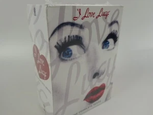 I Love Lucy The Complete Series Collection DVD Box Set Seasons 1-9 New - Bild 1 von 5