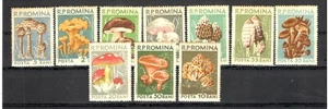 12B818 Rumänien 1958 postfrisch Mi. 20 Euro alter Oldtimer - Bild 1 von 1
