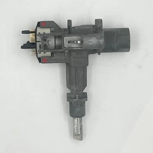 NOS! Genuine OEM Volkswagen 4A0905851L Ignition Lock Starter Switch & Housing - Picture 1 of 6