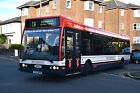 Ex Wilts & Dorset 3610 Hj02wde @ Wightrider 2023 6X4 Quality Bus Photo