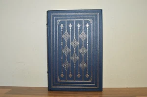 The Sound and the Fury - William Faulkner - Franklin Library L/E 1980 (#34) - Picture 1 of 5