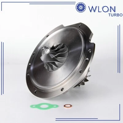 RHF55V Turbocharger core cartridge CHRA 8983476130 for ISUZU FRR 8-98347613-0 - Image 1 of 4