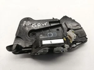 TOYOTA COROLLA Berlina E21 2.0 Hybrid Front Right Door Lock 2.00 2021 - Picture 1 of 5