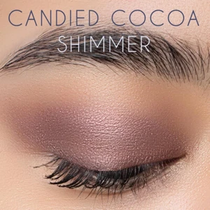 ✨ *Candied Cocoa Shimmer* SHADOWSENSE SeneGence NEW/SEALED *FAST/FREE SHIPPING - Picture 1 of 1