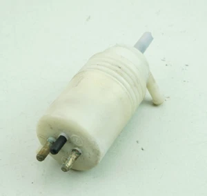 Pompa acqua tergicristallo Mercedes W124 W126 W201 1248690421 originale - Foto 1 di 4