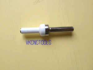 Buscador de bordes mecánicos de cerámica de alta calidad vástago de 10 mm x sonda de cerámica de 10 mm - Imagen 1 de 5