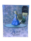 2 Portfolio Folders New In Package Disney Alice In Wonderland Johny Depp 2010