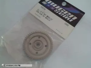 NEW Spur Gear 46T Suit MBX6/6T Mugen 1/8 Part #E0234 - Picture 1 of 1