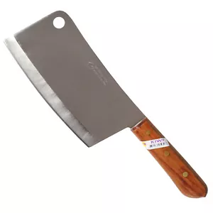 Kiwi Brand Messer Kiwi Messer Thai Messer No. 850 Hackmesser Beil Kochmesser - Bild 1 von 1