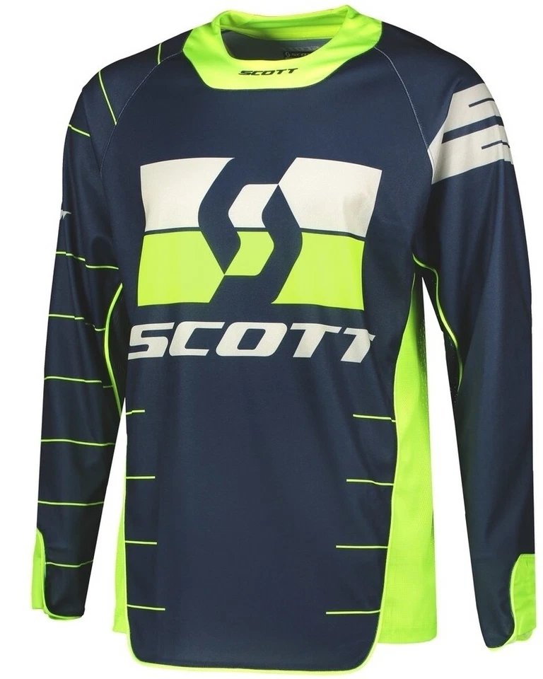 Scott Enduro Motocross Jersey - Bild 1 von 1