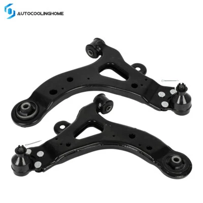 Braço de controle inferior dianteiro junta esférica para 2002-2007 Buick Rendezvous Pontiac Aztek - Imagem 1 de 4