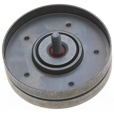 36331 Gates Accessory Belt Idler Pulley for Audi A5 A4 Q5 Quattro 2009-2012 - Image 1 of 2