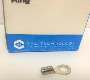 53 - Voltrex CRS-TO-1406-HT Ring Tongue Terminal Lot  #12148 - Picture 1 of 7