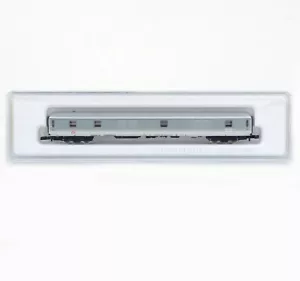 MARKLIN MINI-CLUB 8757 Z GAUGE DB Express Train Baggage Car - Picture 1 of 2